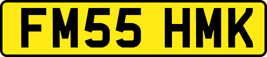 FM55HMK