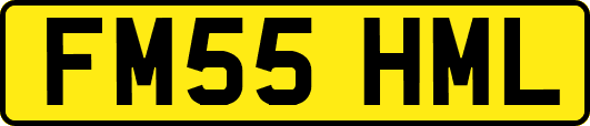 FM55HML