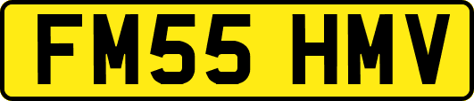 FM55HMV