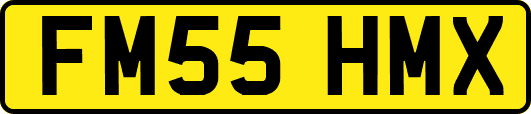 FM55HMX
