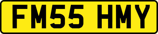 FM55HMY