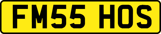 FM55HOS