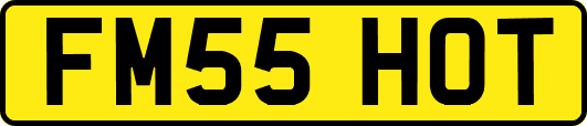 FM55HOT