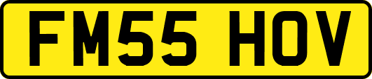 FM55HOV