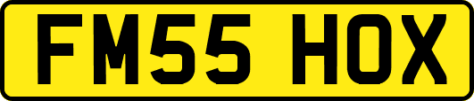 FM55HOX