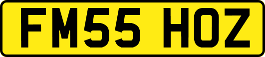 FM55HOZ