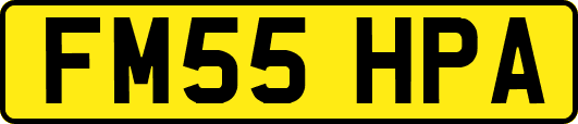 FM55HPA