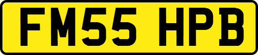 FM55HPB