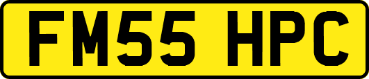 FM55HPC
