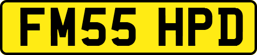 FM55HPD