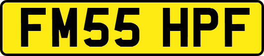 FM55HPF