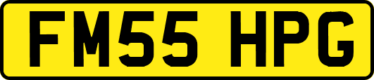FM55HPG