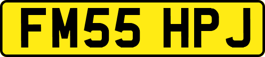 FM55HPJ