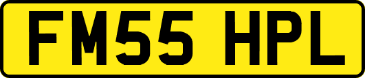 FM55HPL