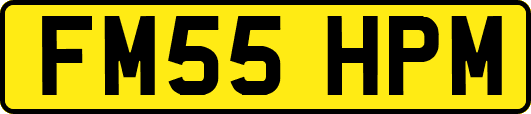 FM55HPM