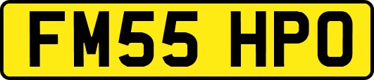 FM55HPO