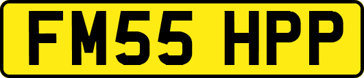 FM55HPP