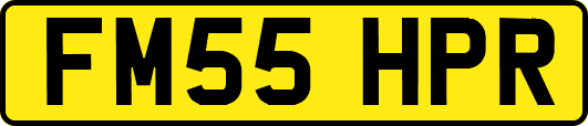 FM55HPR