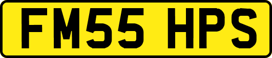 FM55HPS