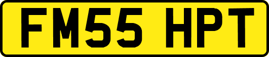 FM55HPT