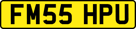 FM55HPU