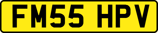 FM55HPV