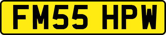 FM55HPW