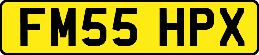 FM55HPX