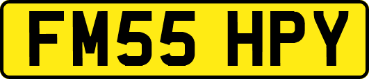 FM55HPY