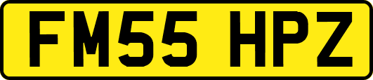 FM55HPZ