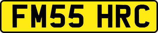 FM55HRC