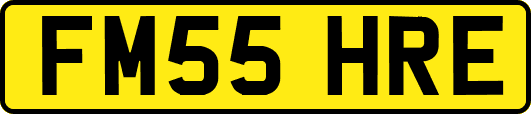 FM55HRE