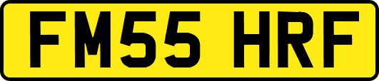 FM55HRF