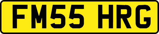 FM55HRG