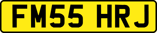 FM55HRJ