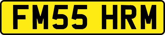 FM55HRM
