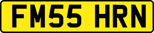 FM55HRN