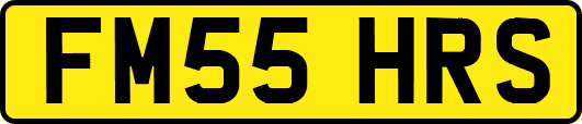 FM55HRS