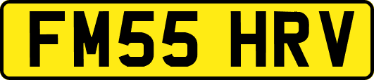FM55HRV