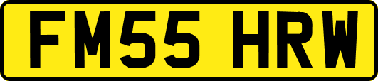 FM55HRW