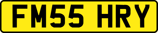 FM55HRY