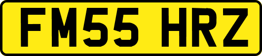 FM55HRZ