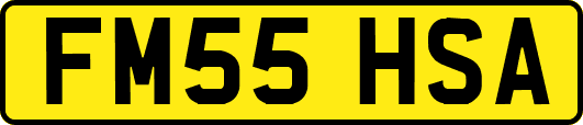 FM55HSA