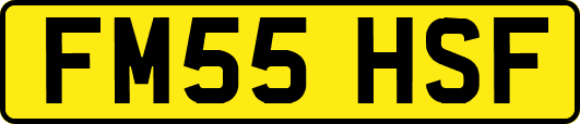 FM55HSF