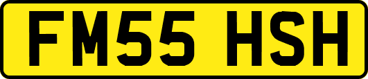 FM55HSH