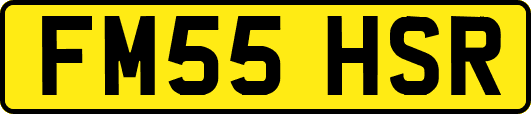 FM55HSR