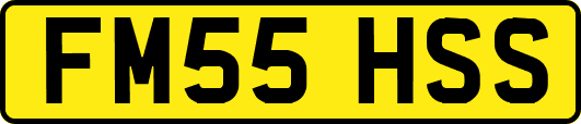 FM55HSS