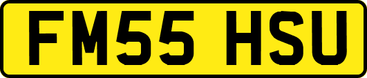 FM55HSU