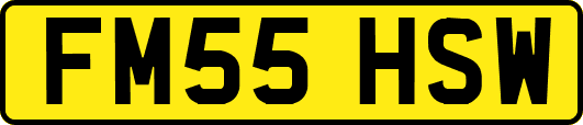 FM55HSW