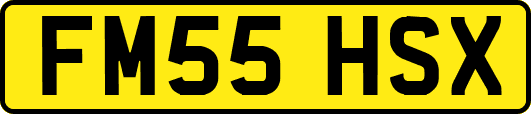 FM55HSX